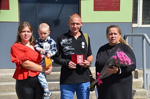 Фото информотдела Администрации Абакана